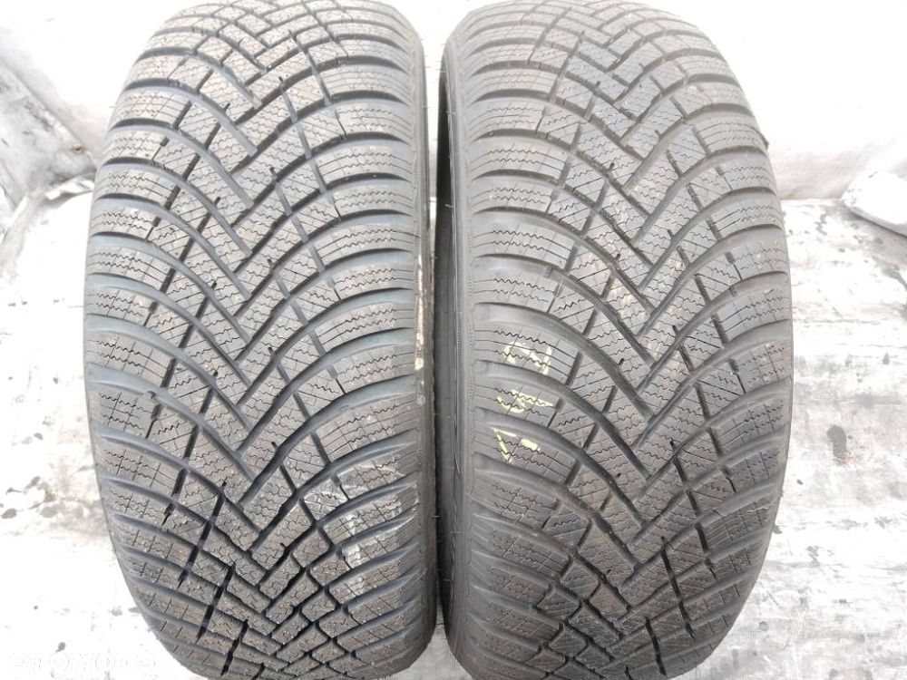 Hankook Winter Icept RS3 205/55 R16 91H 2024 2025 - 1