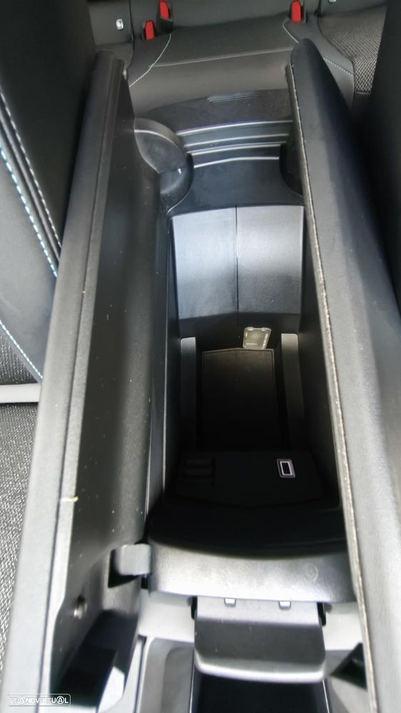 Peugeot 308 SW 1.5 BlueHDi Allure Pack - 33