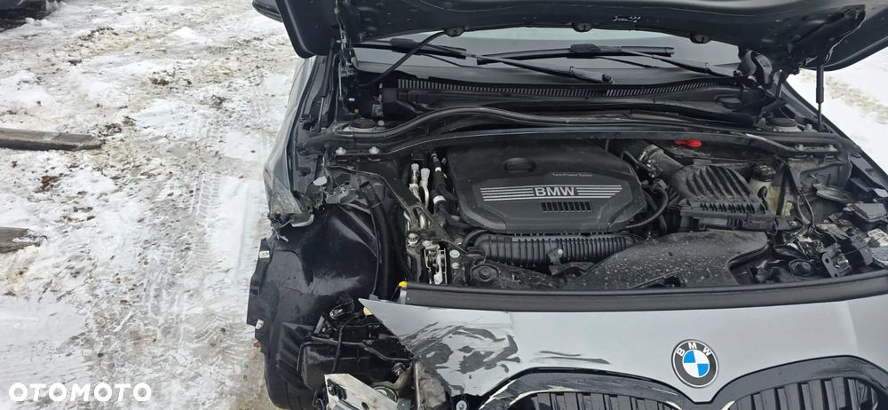 BMW Seria 1 120i Edition Colorvision - 7