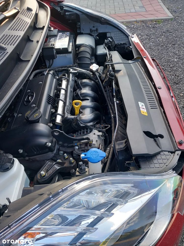 Hyundai ix20 1.6 BlueDrive Classic + - 17