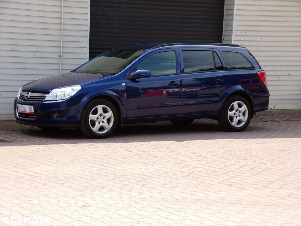 Opel Astra - 10