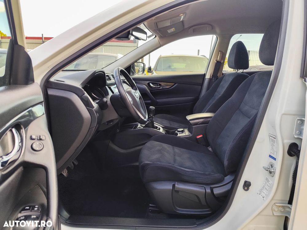 Nissan X-Trail 1.6 dCi ALL-MODE 4x4i 360 - 25