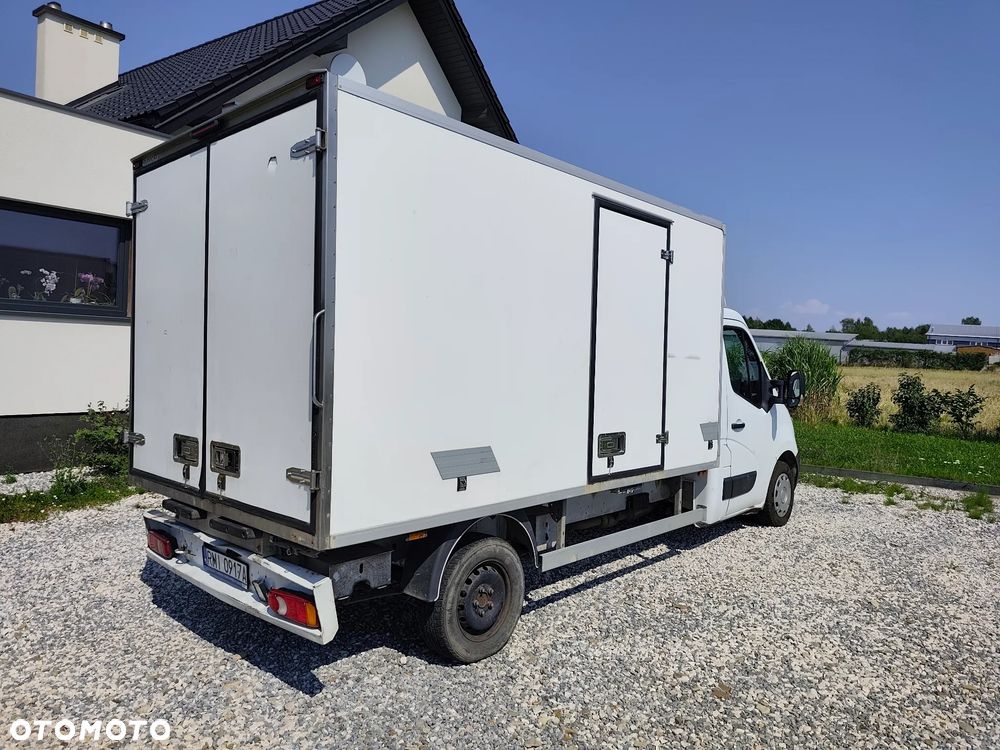 Renault Master - 3
