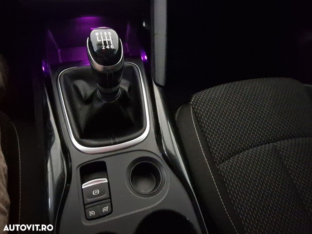 Renault Kadjar BLUE dCi 116 Zen - 8