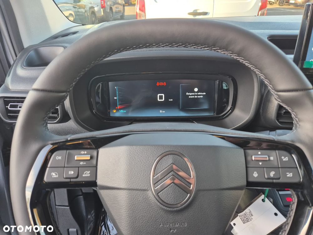 Citroën Berlingo MPV XL 1.5 BlueHDI Plus S&S N1 - 14