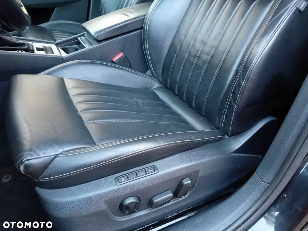 Skoda Superb 1.6 TDI Style DSG - 8