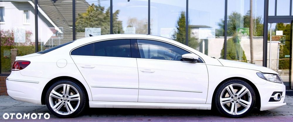 Volkswagen CC - 23