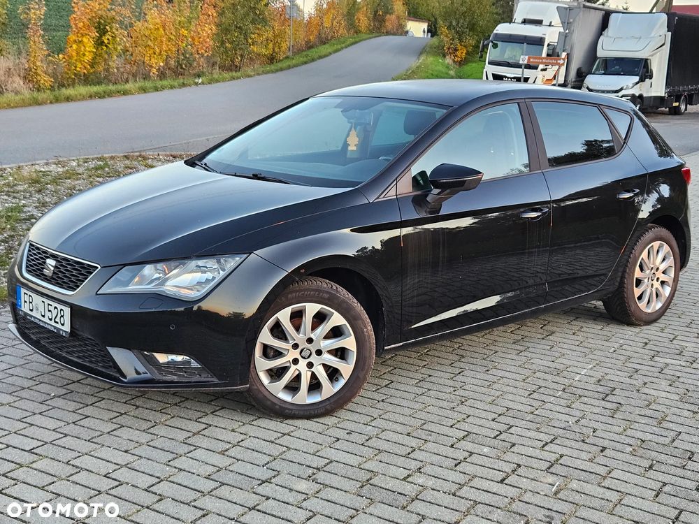 Seat Leon - 24
