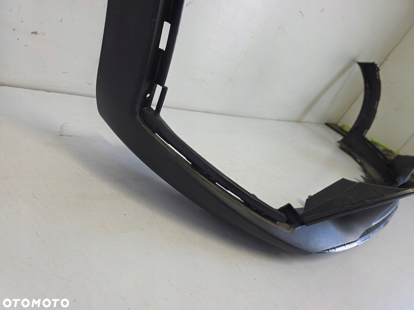 Zderzak przód dokładka spoiler KIA Stonic 86512-H8400 17- - 3