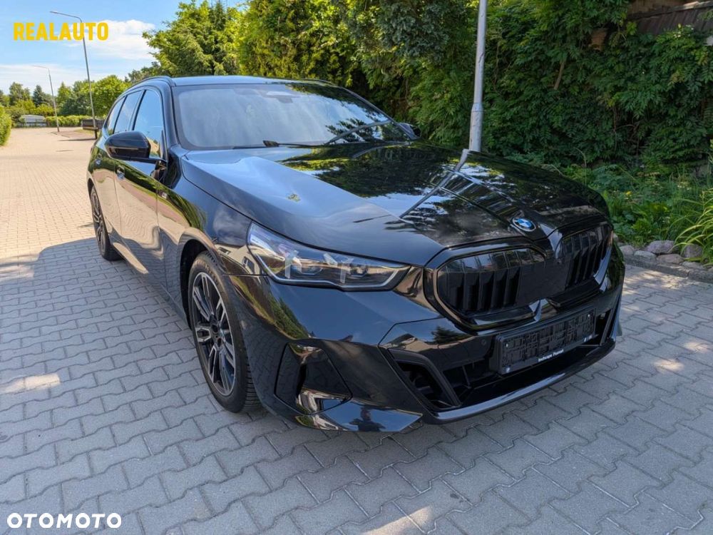 BMW Seria 5 - 3