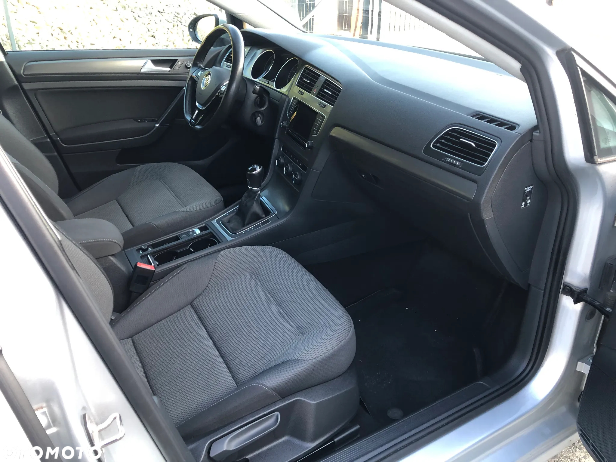 Volkswagen Golf 1.6 BlueTDI Trendline - 6