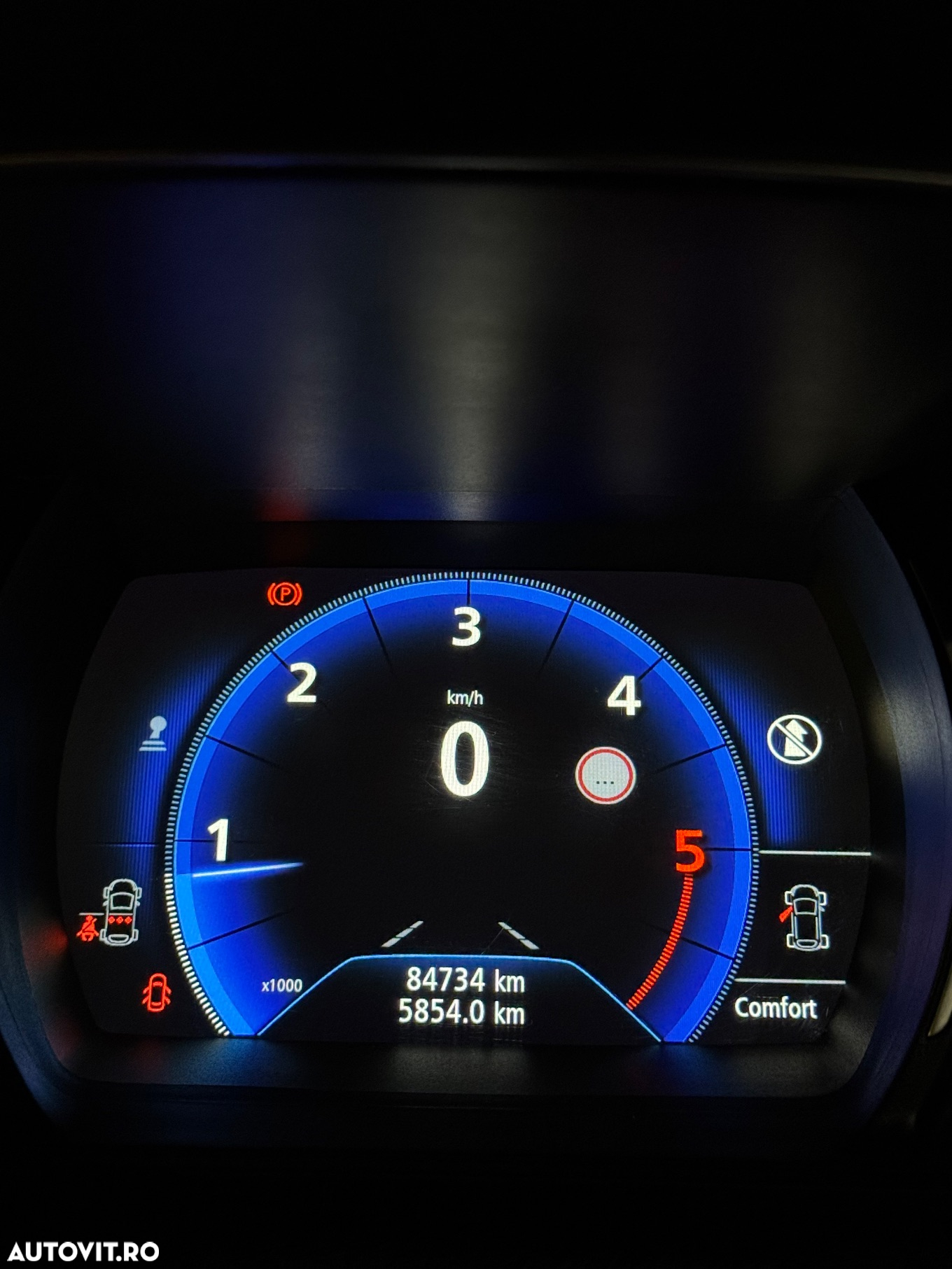 Renault Megane Energy dCi Intens - 7