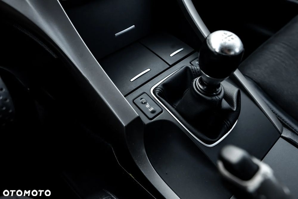 Honda Accord 2.4 TypeS - 36
