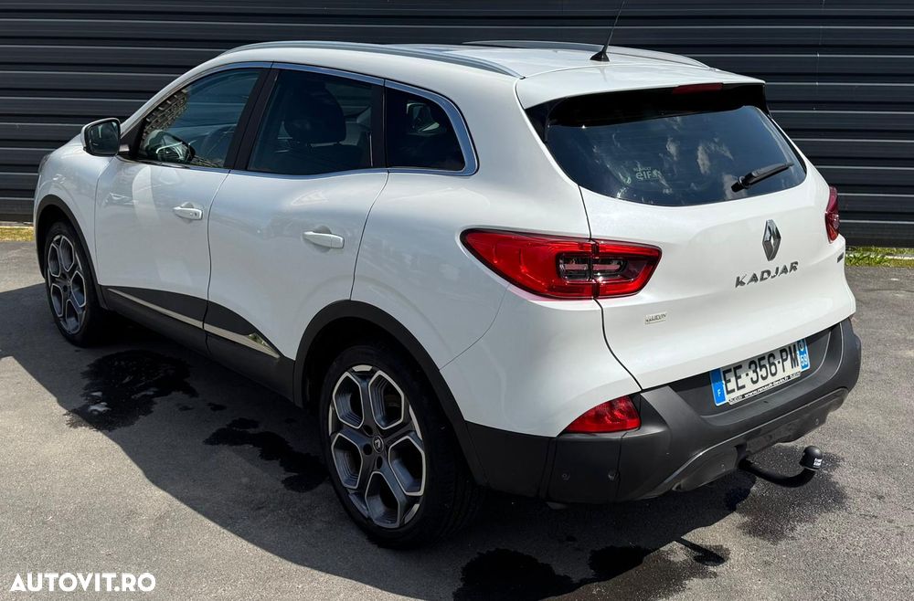 Renault Kadjar Energy dCi 110 EDC XMOD - 3