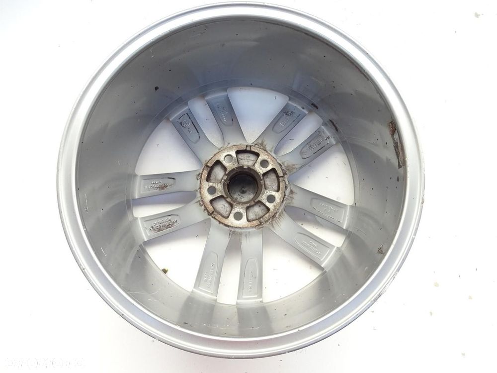 ALUFELGI FELGI 18 5x112 8" ET 44 3G0601025H VW PASSAT B8 ARTEON R-LINE - 4