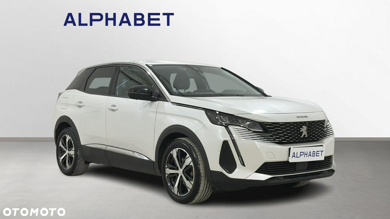 Peugeot 3008 - 8