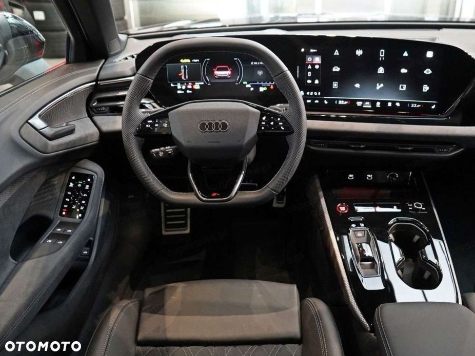 Audi A5 Avant TFSI mHEV 200 kW Quattro S tronic - 9