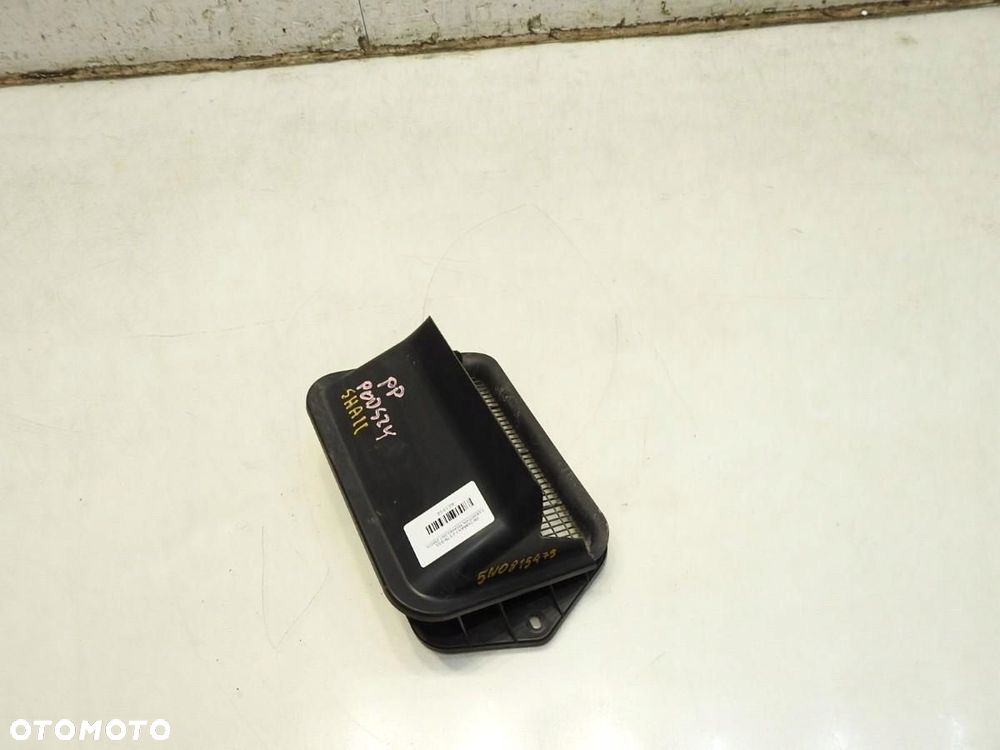 KRATKA WENTYLACYJNA PRAWY PRZÓD VW SHARAN II 5N0815479 - 6