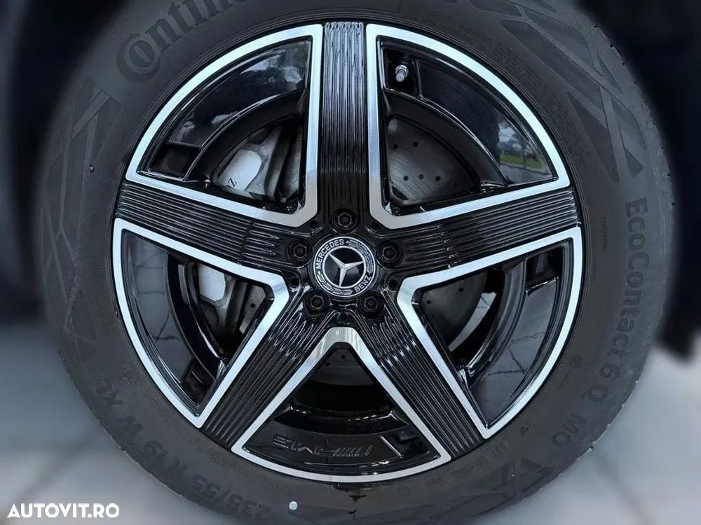 Mercedes-Benz GLC Coupe 300 e 4MATIC - 16