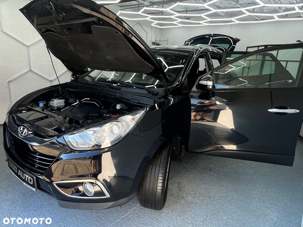Hyundai ix35 - 29