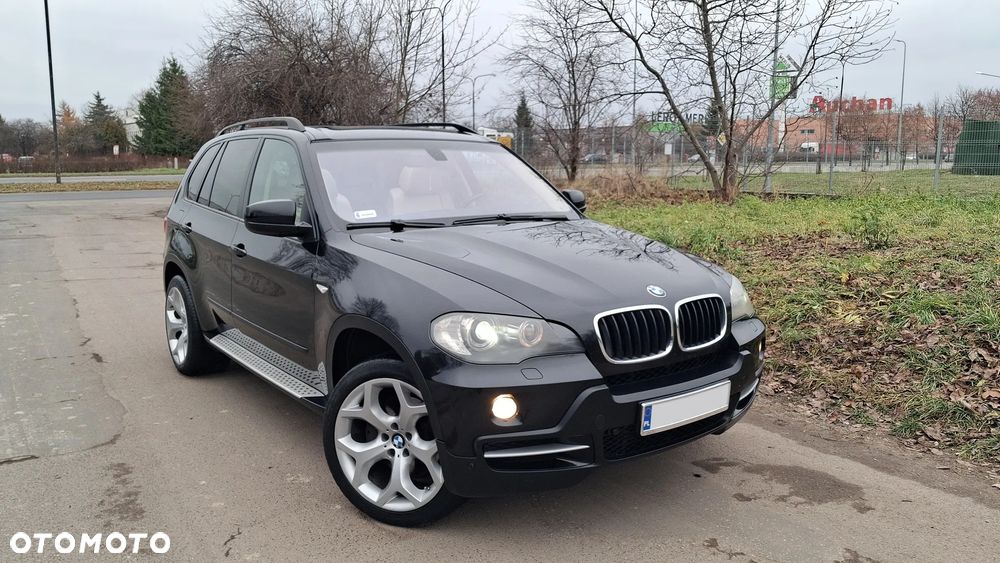 BMW X5 - 2