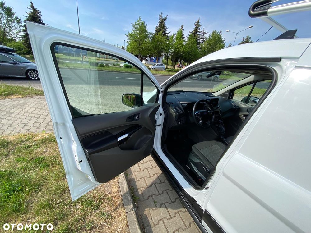 Ford TRANSIT CONNECT L2 1,5 TDCI 120KM BAGAŻNIK DACHOWY - 36