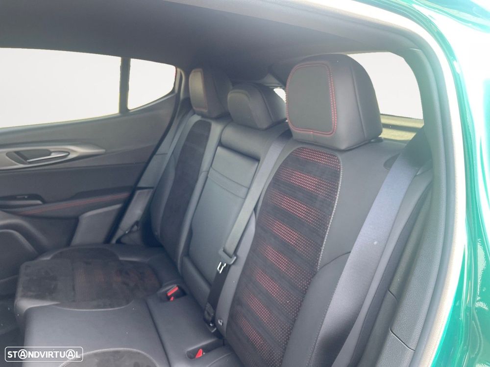 Alfa Romeo Tonale 1.5 Hybrid Edizione Speciale - 13