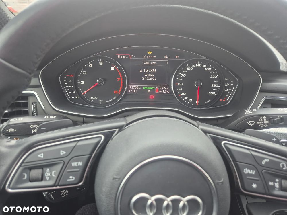 Audi A4 Avant 40 TFSI S tronic S line - 19