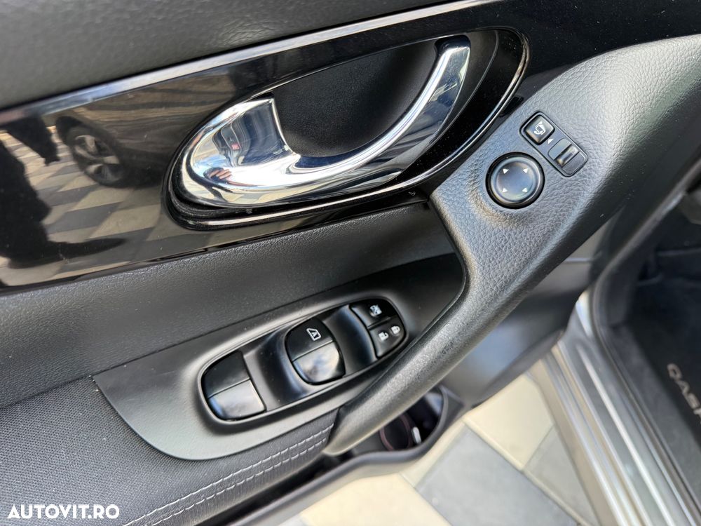 Nissan Qashqai 1.2 DIG-T TEKNA - 20