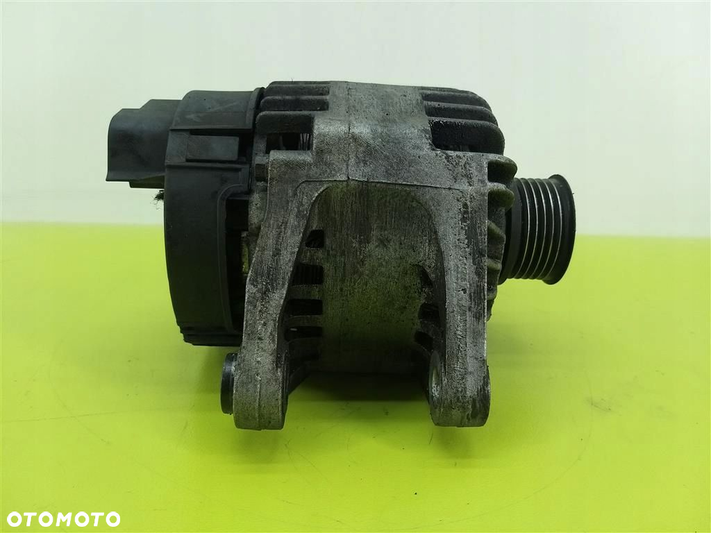 Alternator Alfa Romeo 147 LIFT 1,6 B 2005-2010 46782219 - 6