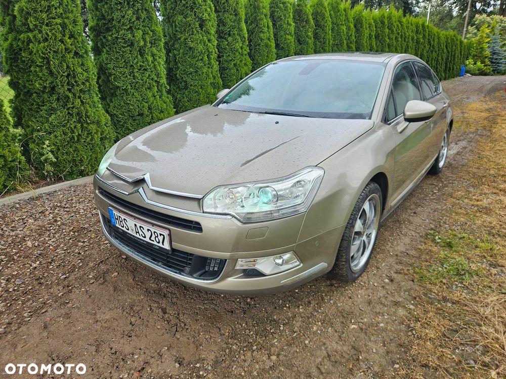 Citroën C5 3.0 HDi V6 Exclusive - 2