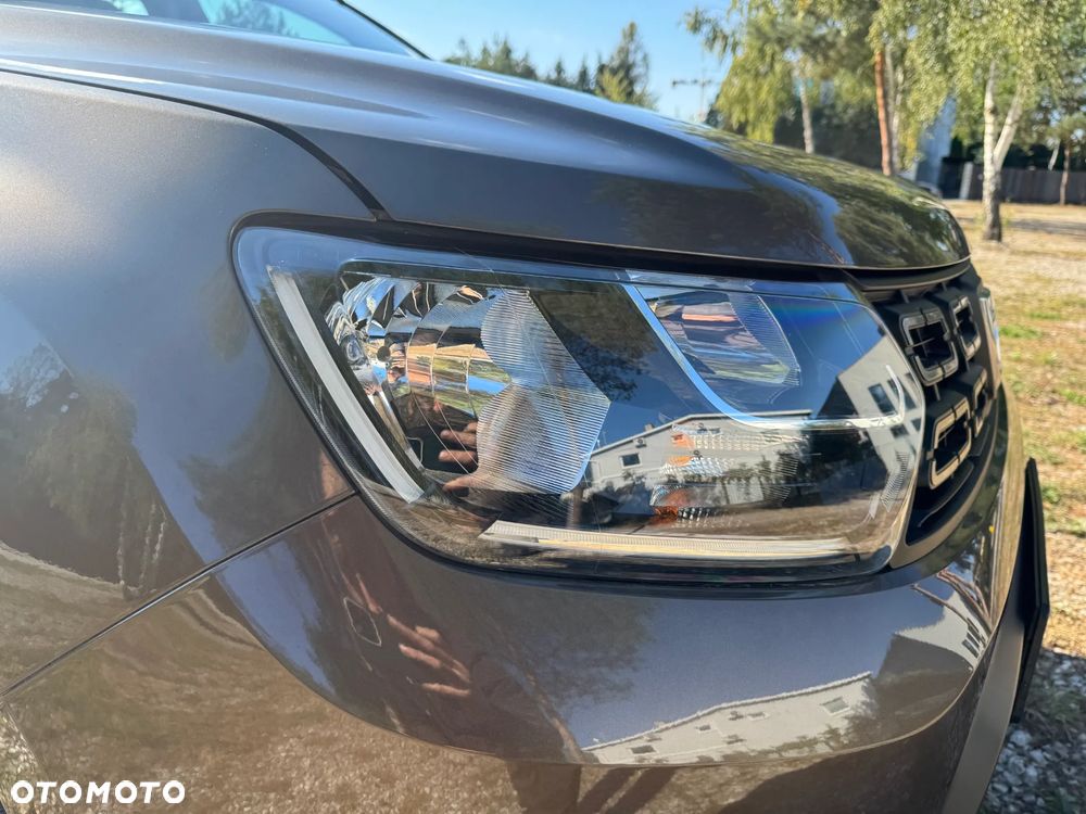 Dacia Duster 1.6 SCe Ambiance S&S - 32