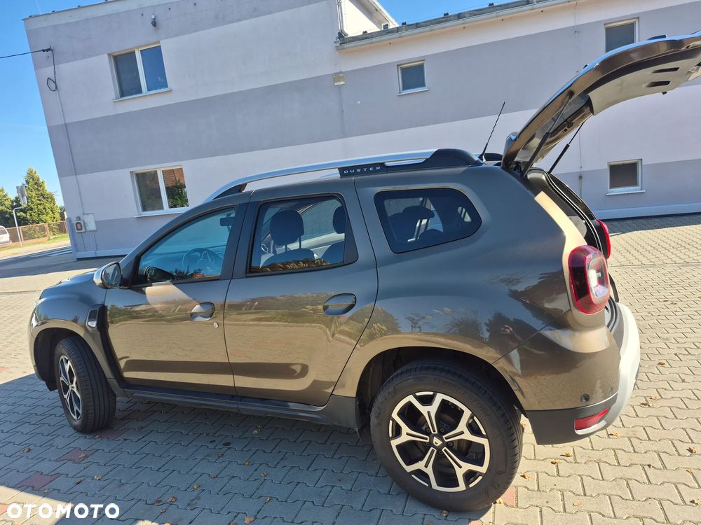Dacia Duster 1.0 TCe Prestige - 5