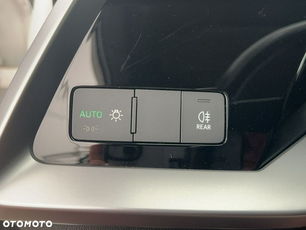 Audi A3 Sportback 35 TFSI mHEV S tronic - 26