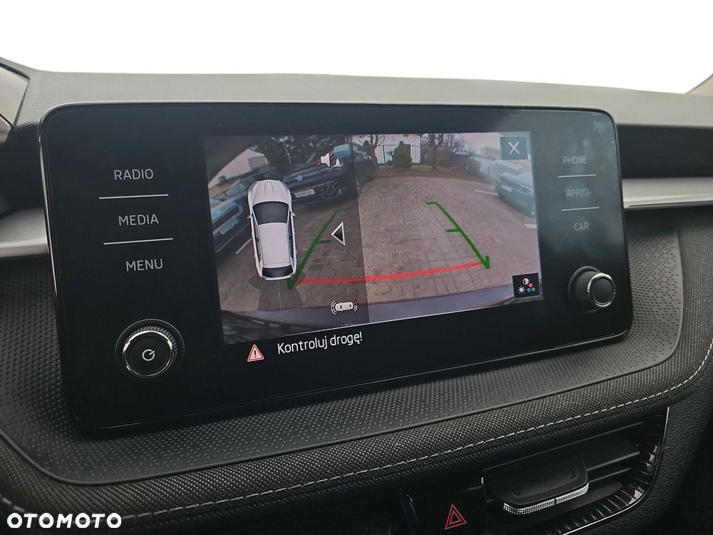 Skoda Fabia 1.0 TSI Style - 26