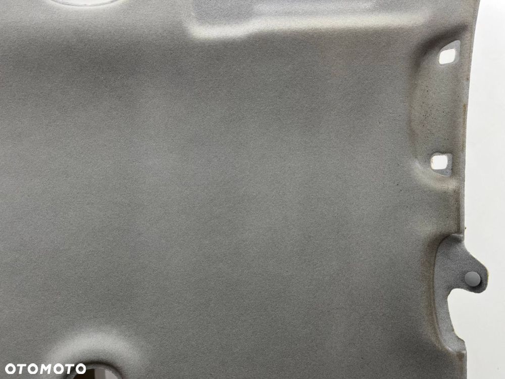 Podsufitka Chevrolet Nubira III J200 05-12r. KOMBI sufit - 4