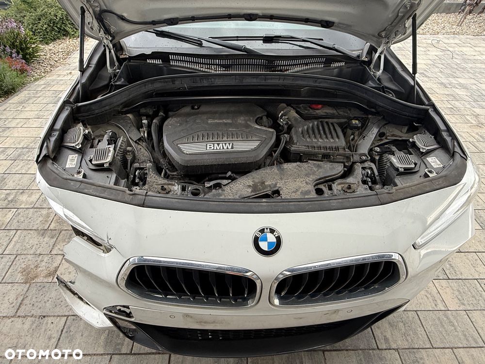 BMW X2 xDrive18d M Sport - 16