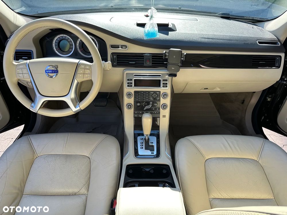 Volvo XC 70 T6 AWD Summum - 14