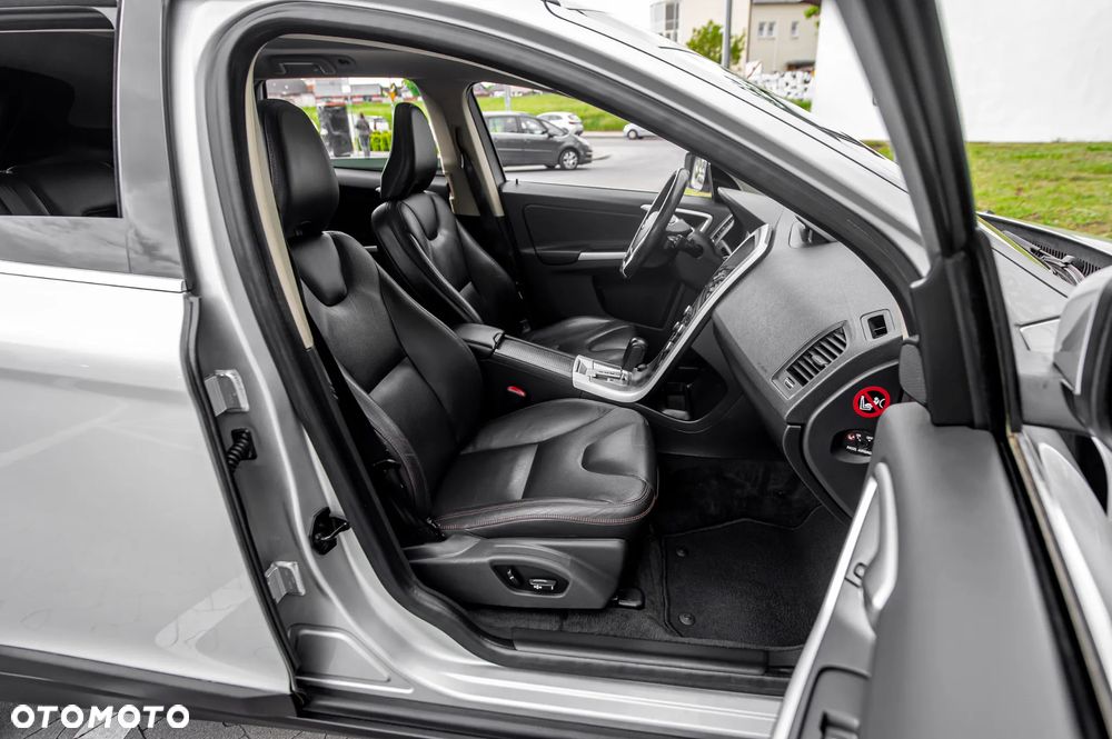 Volvo XC 60 - 34