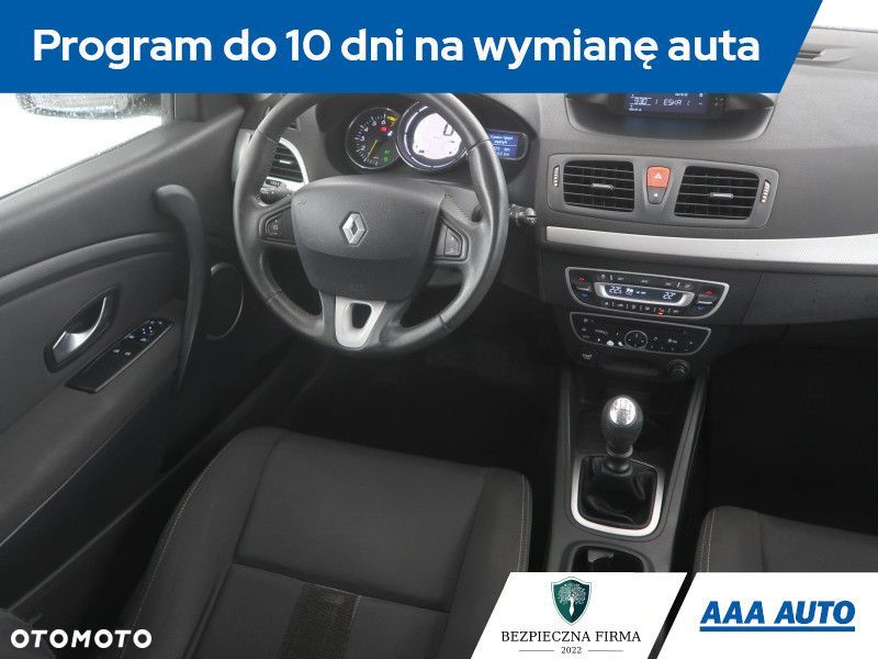 Renault Megane - 9