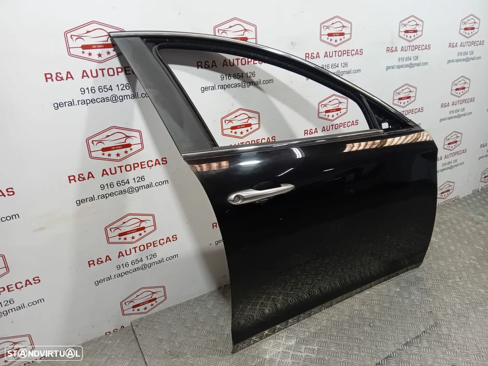 Porta Frente Direita Alfa Romeo Giulietta Original - 2