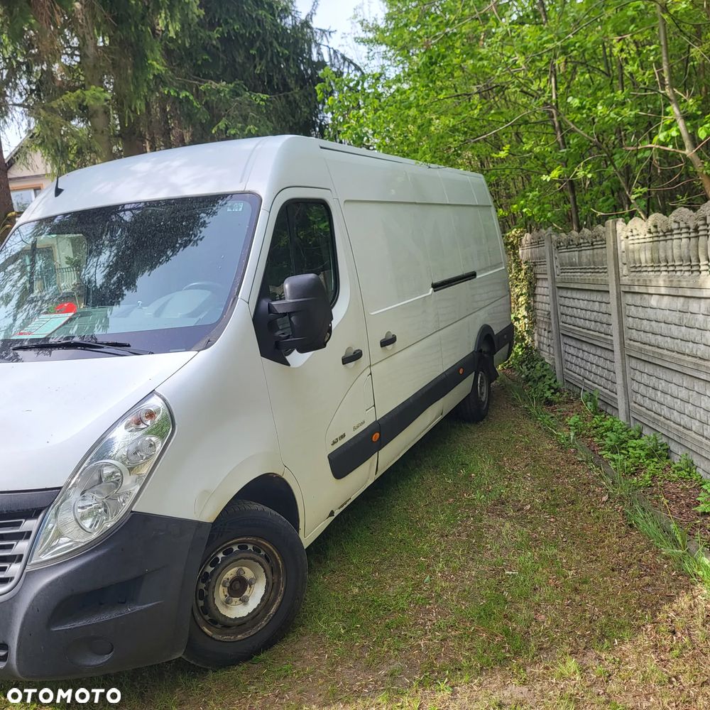 Renault Master  3 - 2