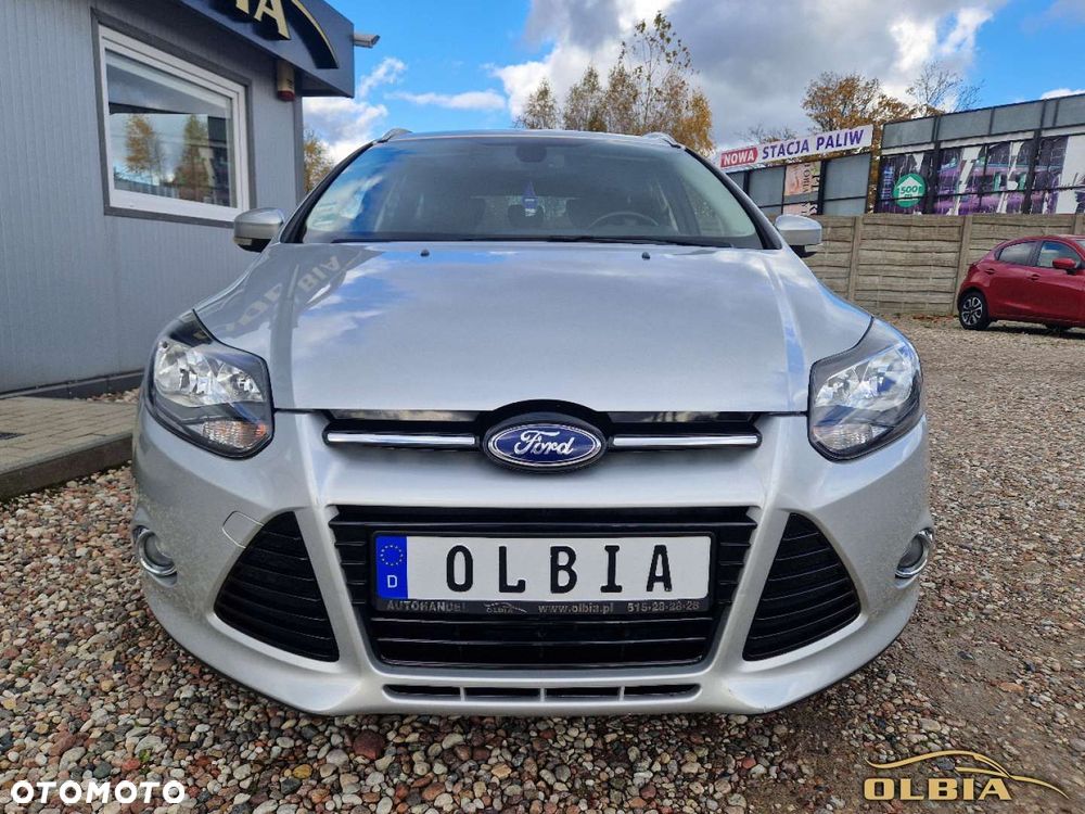 Ford Focus - 14