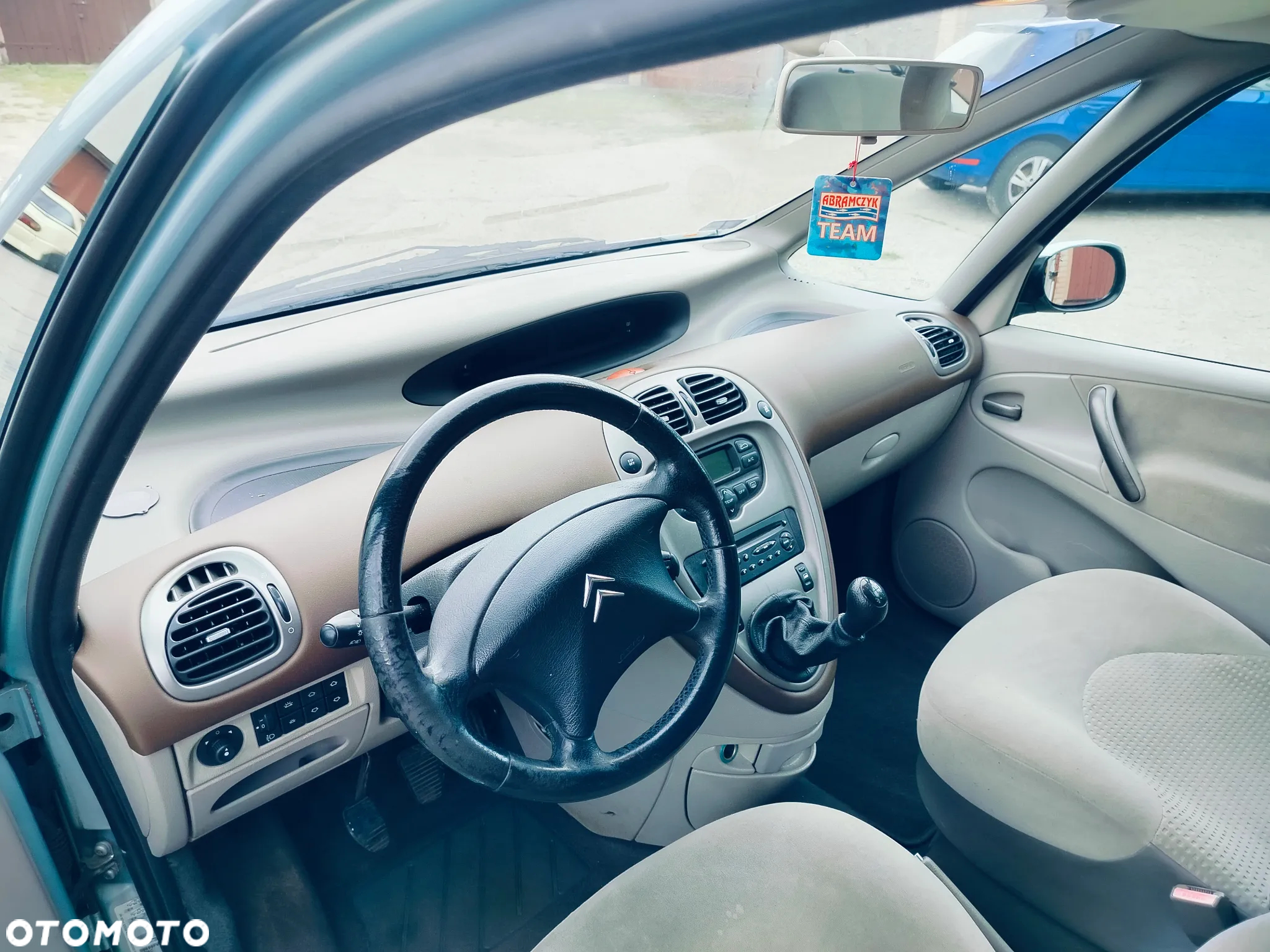 Citroën Xsara Picasso 1.8i Confort - 8