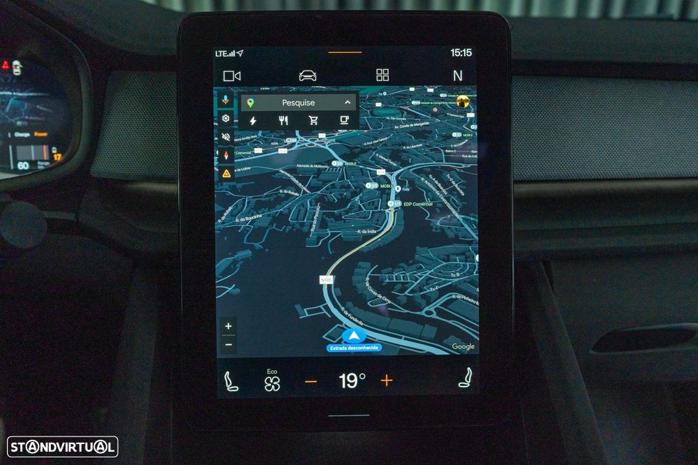 Polestar 2 Long Range 78 kWh AWD - 26