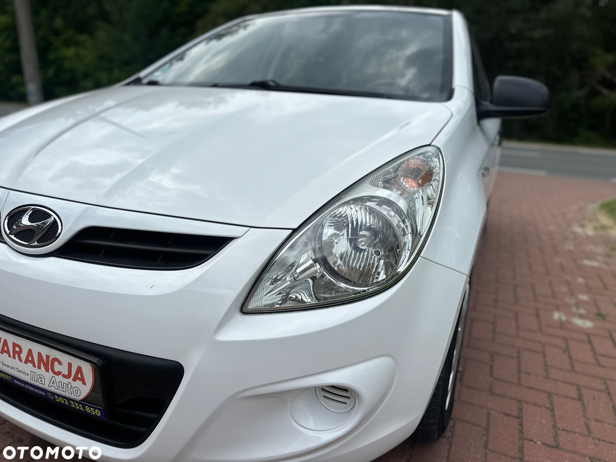 Hyundai i20 1.2 Style - 12