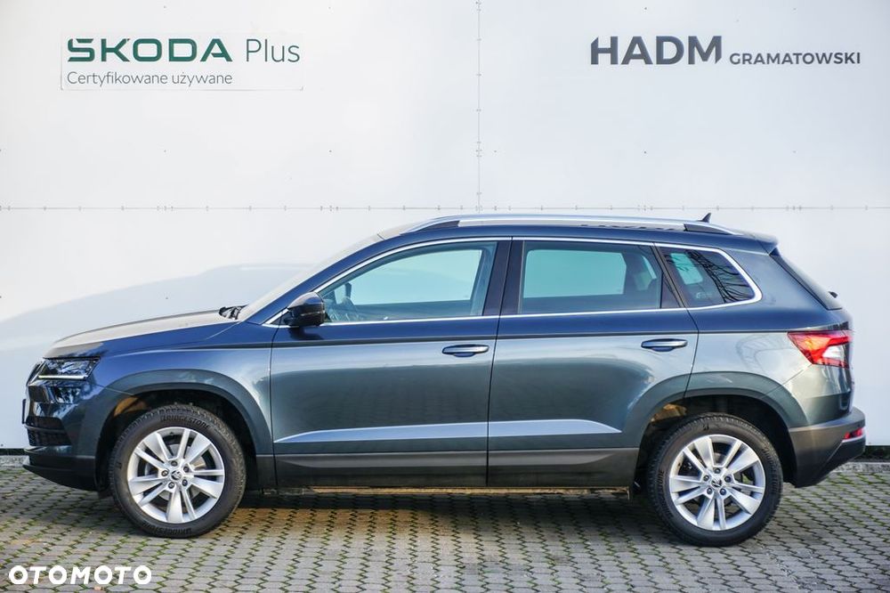 Skoda Karoq - 4