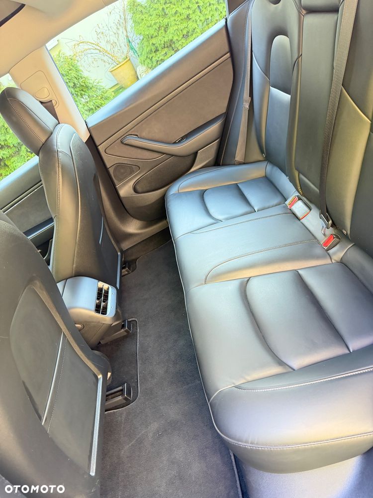 Tesla Model 3 Standard Range Plus - 18