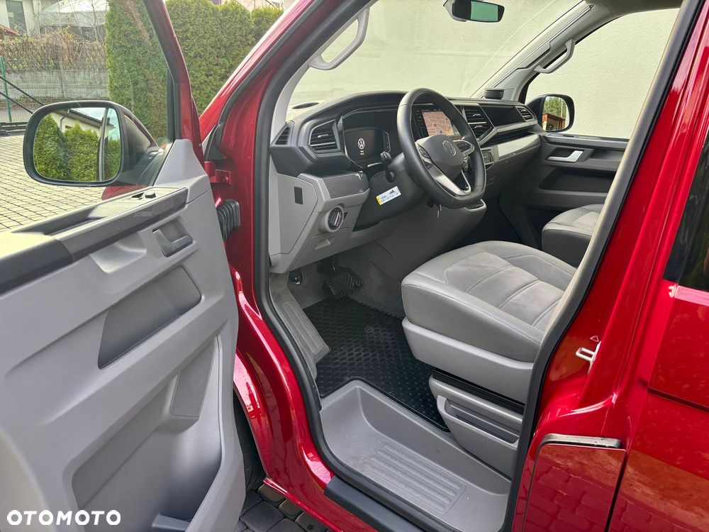 Volkswagen California - 18