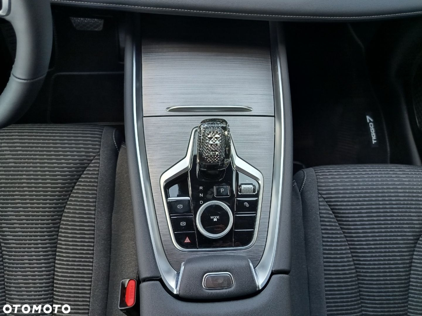 Chery Tiggo 7 - 17